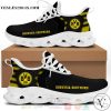 Borussia Dortmund Clunky Max Soul Shoes