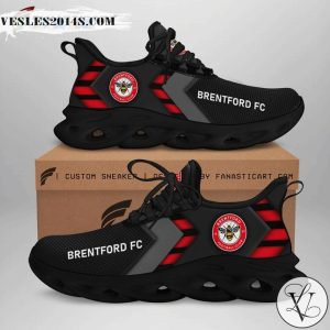 Brentford FC Sport Max Soul Shoes