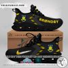 Brondby IF Clunky Max Soul Shoes