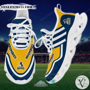 Brumbies Rugby Clunky Max Soul Shoes