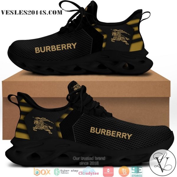 Burberry Luxury Clunky Max soul Shoes ZuS