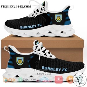 Burnley FC Max Soul Shoes