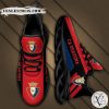 CA Osasuna La Liga Max Soul Shoes