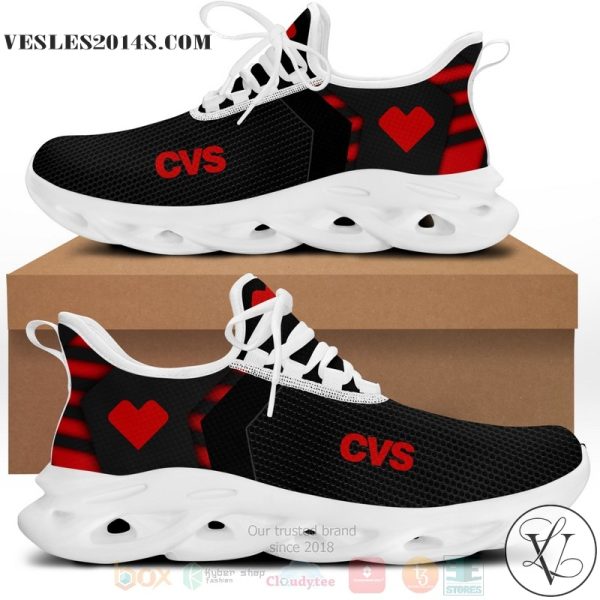 CVS Max soul Shoes