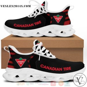 Canadian Tire Max soul Shoes