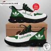 Cannabis Custom Name Clunky Max Soul Shoes