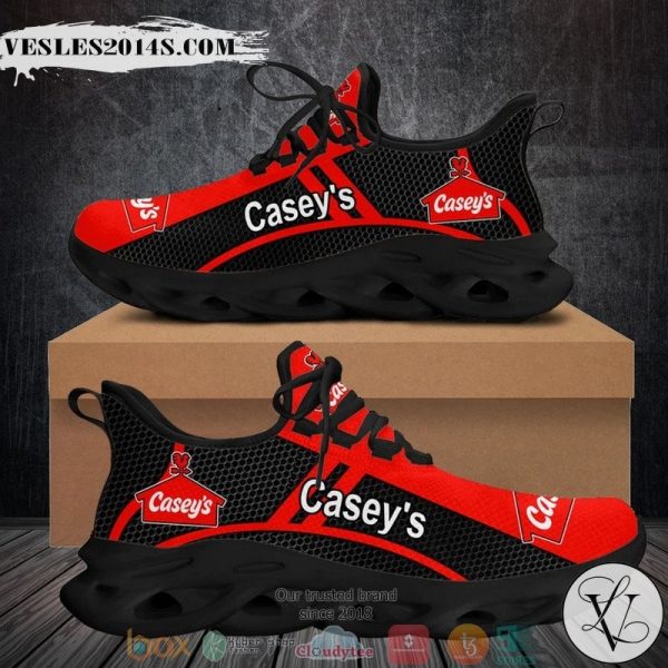 Casey’S Max Soul Shoes