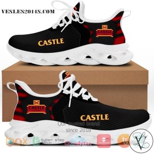 Castle Max Soul Shoes