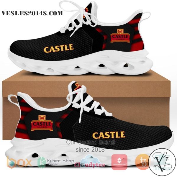 Castle Max Soul Shoes