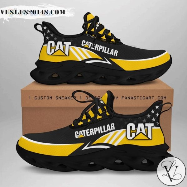 Caterpillar Trending Max Soul Sneaker Ver2