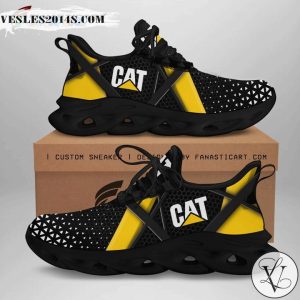 Caterpillar Trending Max Soul Sneaker Ver3