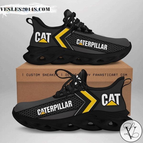 Caterpillar Trending Max Soul Sneaker Ver4