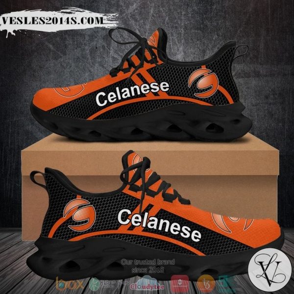 Celanese Max Soul Shoes