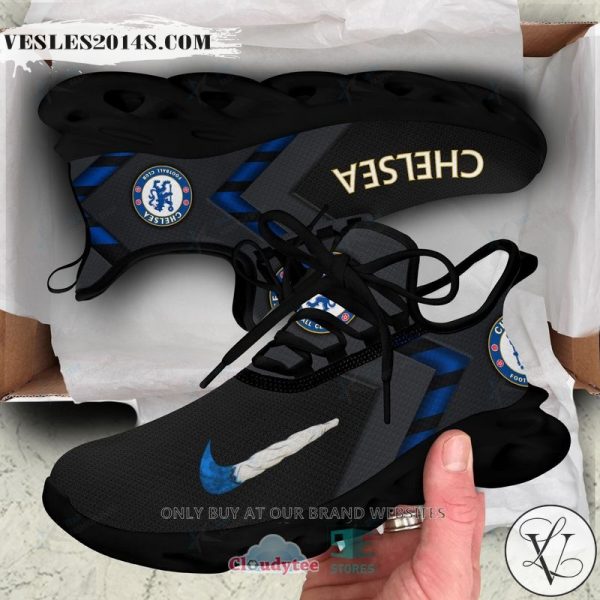 Chelsea F.C. Clunky Max Soul Shoes