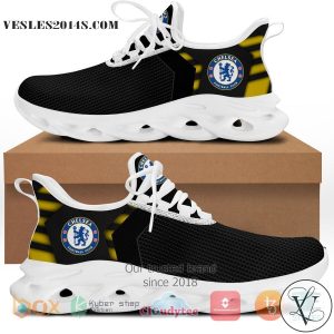 Chelsea FC Max Soul Shoes