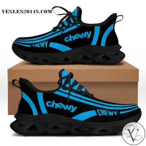 Chewy Clunky Max Soul Shoes