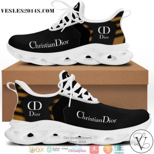 Christian Dior Clunky Max soul Shoes ao9