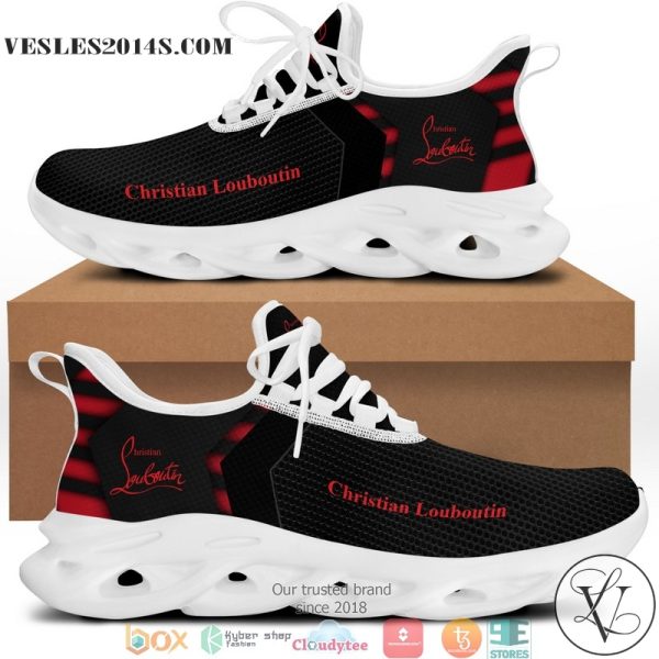 Christian Louboutin Clunky Max soul Shoes