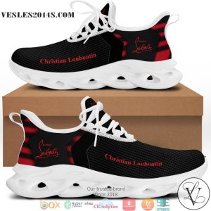 Christian Louboutin Clunky Max soul Shoes F5k