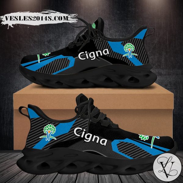 Cigna Sneaker Shoes Clunky Max Soul Shoes 250