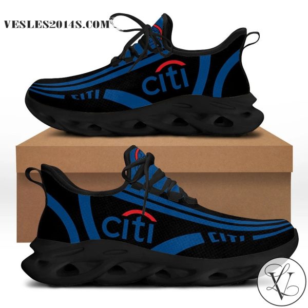 Citi Clunky Max Soul shoes