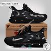 Collingwood Football Club Nike Max Soul Shoes