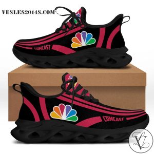 Comcast Company Clunky Max Soul shoes