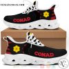 Conad Max soul Shoes