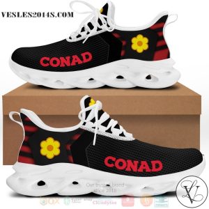 Conad Max soul Shoes