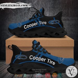 Cooper Tire Max Soul Shoes