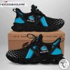 Cronulla-Sutherland Sharks Running Sport Max Soul Shoes