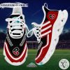 Crusaders Super Rugby Max Soul Shoes