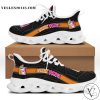 DUNKIN’ DONUTS  Clunky Max Soul Shoes 1567