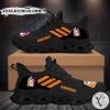 DUNKIN’ DONUTS Clunky Max Soul Shoes 4054