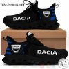 Dacia Clunky Max Soul Shoes