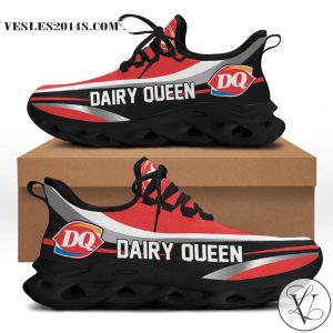 Dairy Queen Company Clunky Max Soul shoes