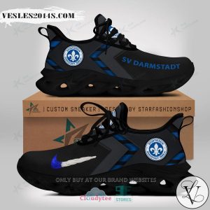 Darmstadt 98 Nike Max Soul Shoes