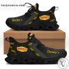 Denny’s Clunky Max Soul Shoes 683