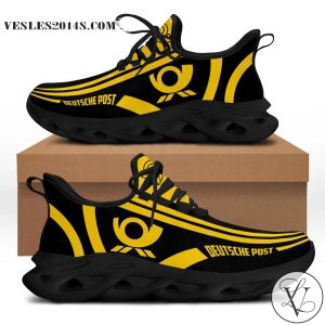 Deutsche Post Company Clunky Max Soul shoes