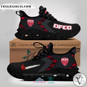 Dijon FCO Nike Max Soul Shoes