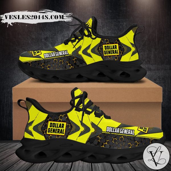 Dollar general Sneaker Shoes Clunky Max Soul Shoes 115