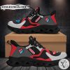 Domino’s Pizza Sneaker Shoes Clunky Max Soul Shoes 758SH