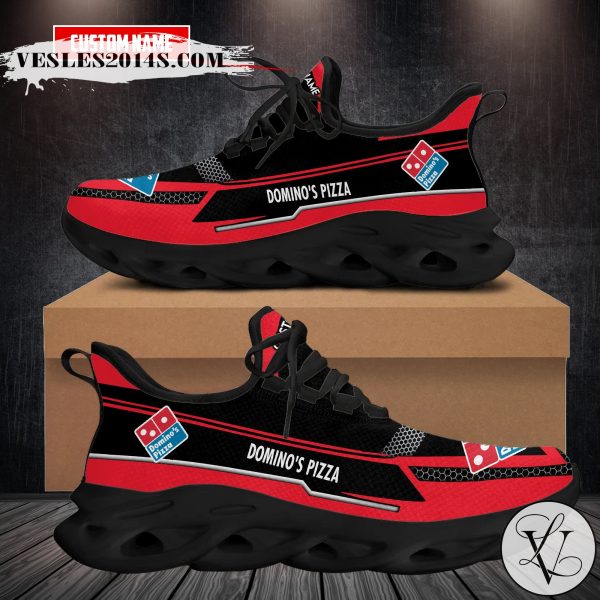 Domino’s pizza Sneaker Shoes Clunky Max Soul Shoes 197