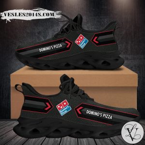 Domino’s pizza Sneaker Shoes Clunky Max Soul Shoes 228