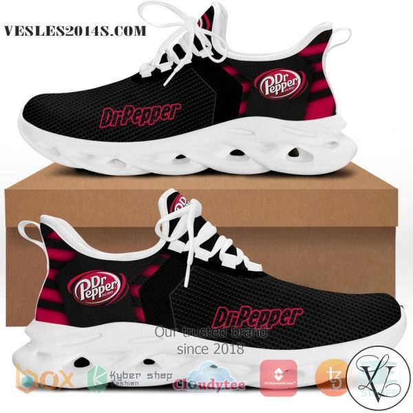 Dr Pepper Max Soul Shoes