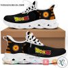 Dragon Ball Clunky Max Soul Shoes