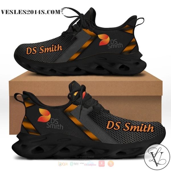 Ds Smith Clunky Max Soul shoes