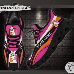 Dunkin’ Donuts Max Soul Shoes Clunky Max Soul Shoes 8228