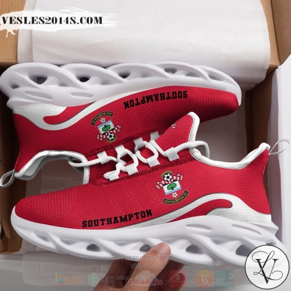 EPL Southampton Clunky Max Soul Shoes