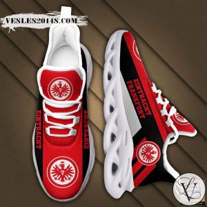 Eintracht Frankfurt Bundesliga Max Soul Shoes